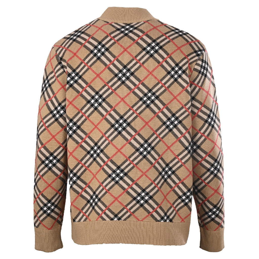 Burberry Zipper