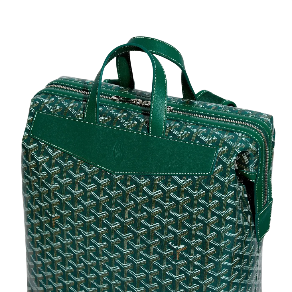 Goyard Backpack