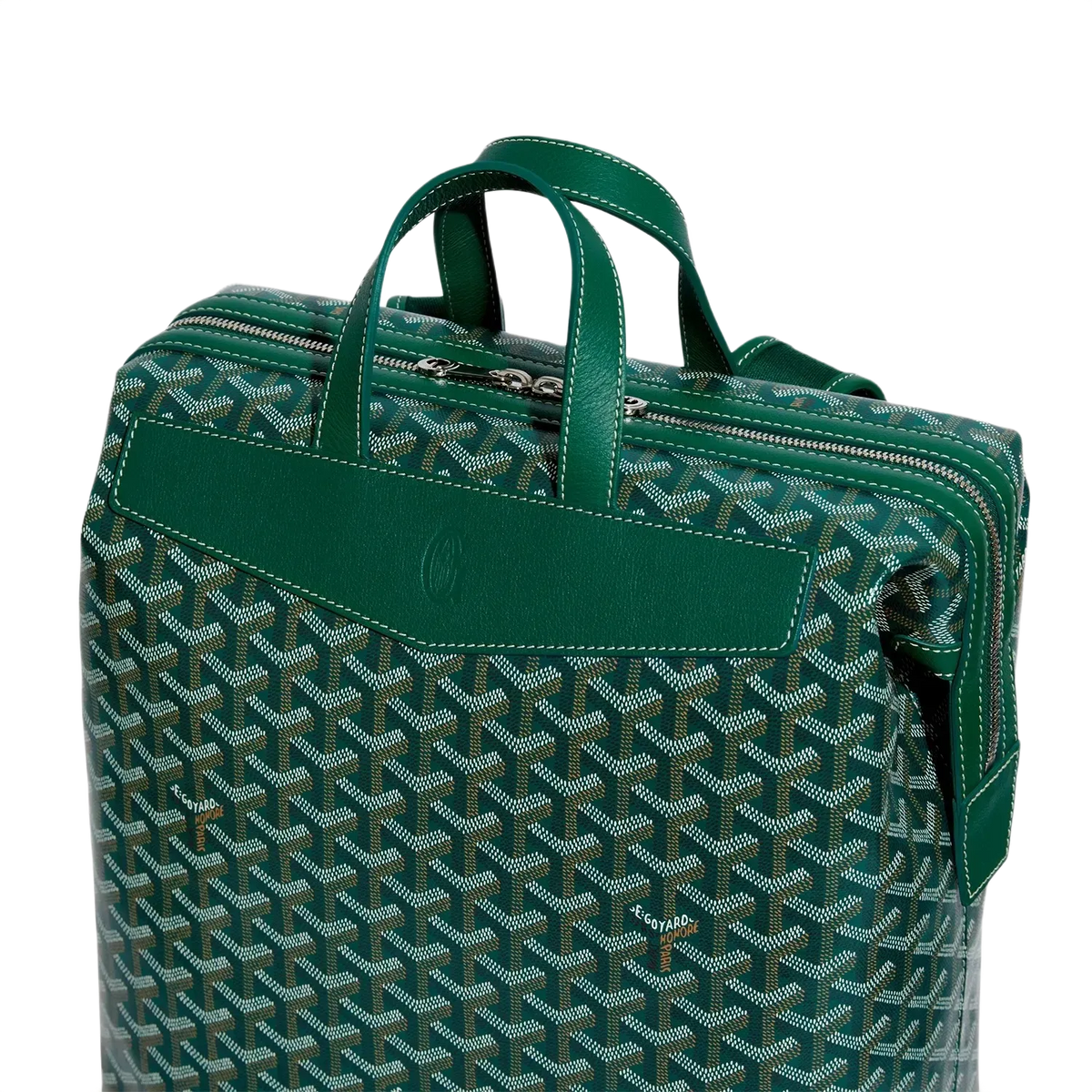 Goyard Backpack