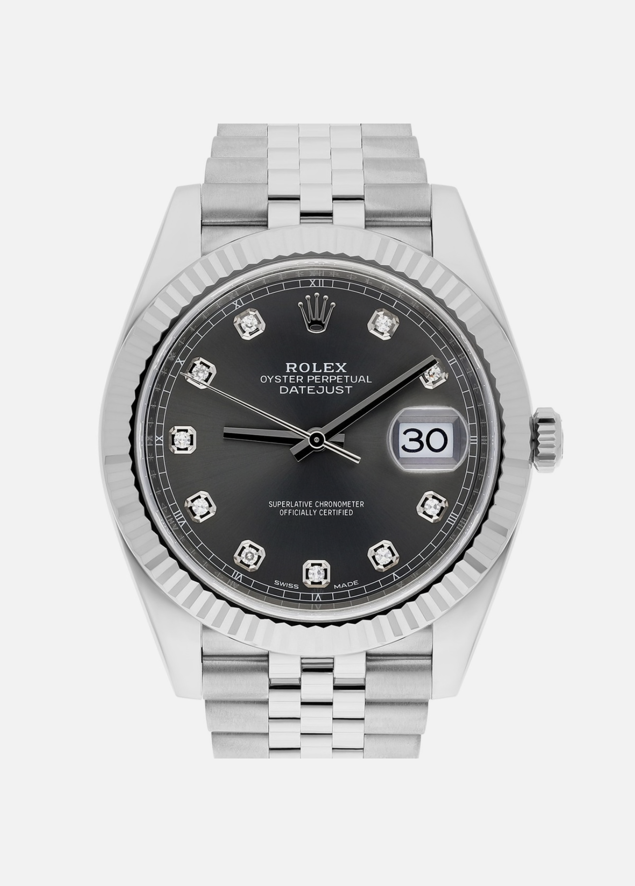 Rolex Datejust 126334-0006 41mm