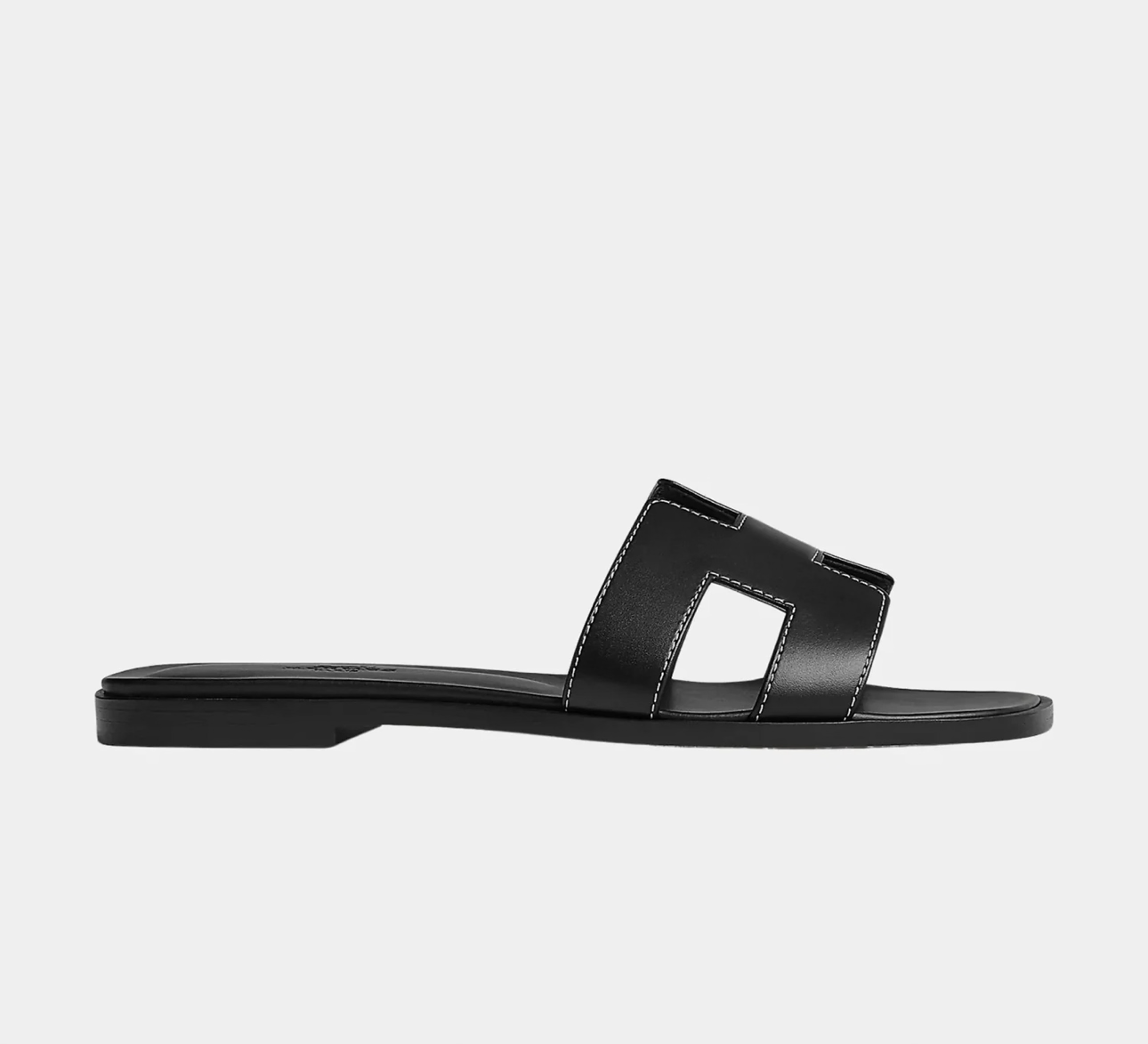 Hermes Oran Sandal