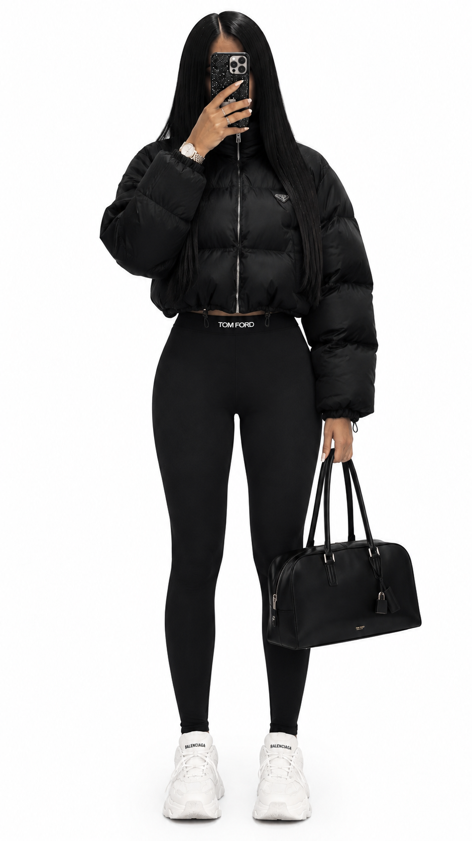 Prada Set