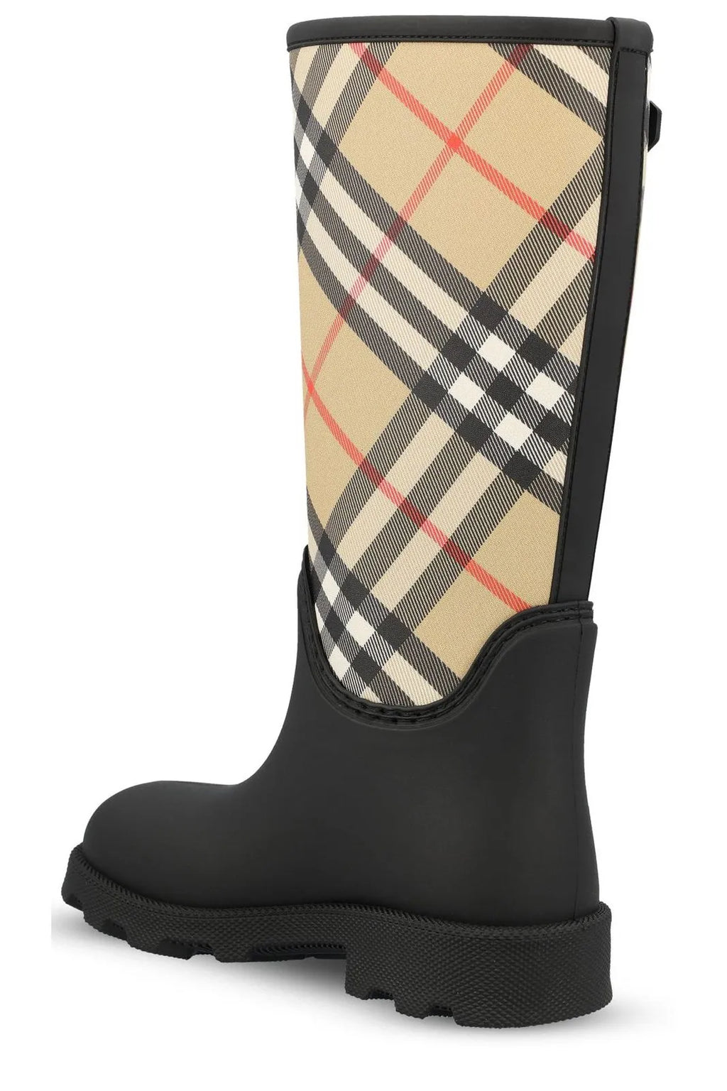 Burberry Boots