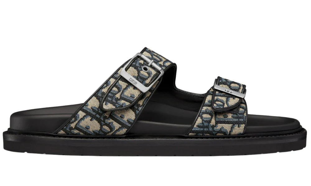 Dior Aqua Sandal