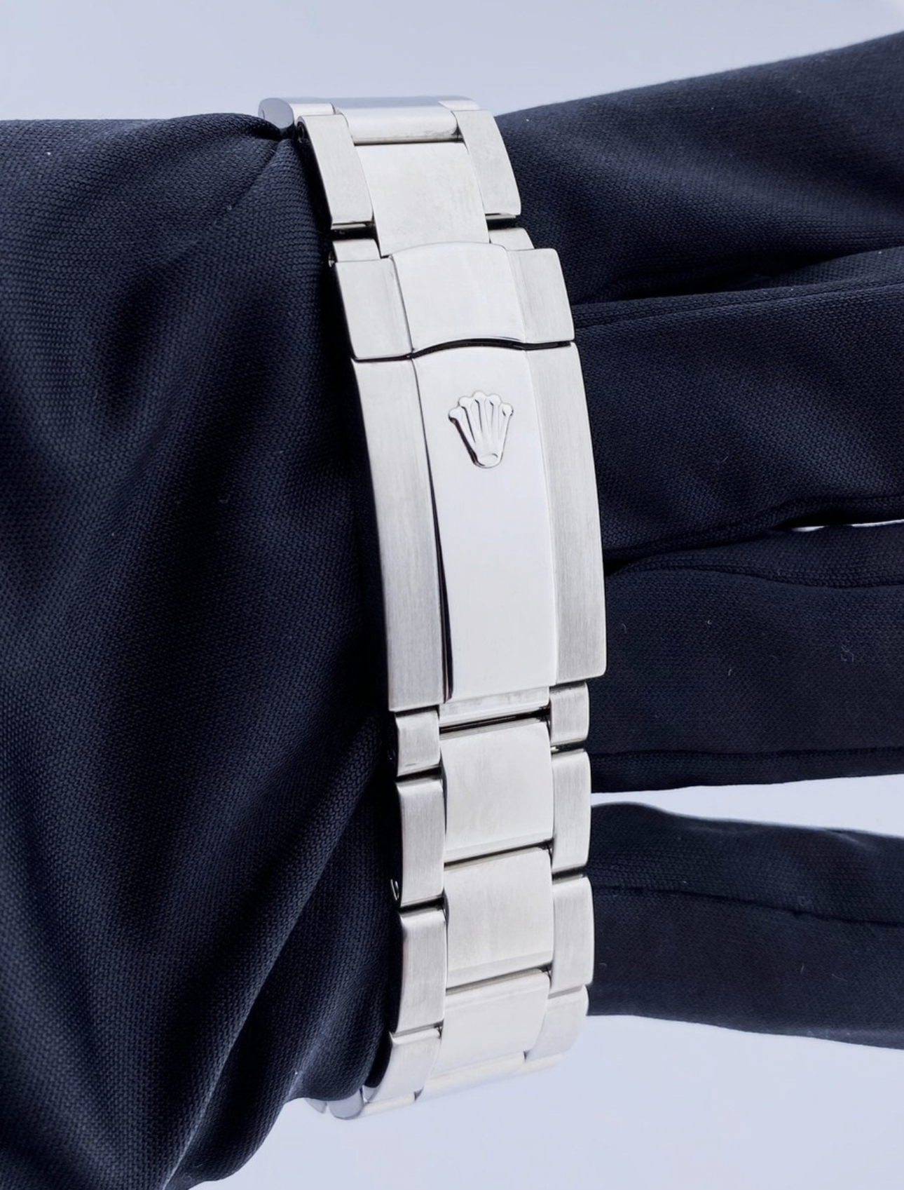 Rolex Oyster Perpetual Milgauss 116400