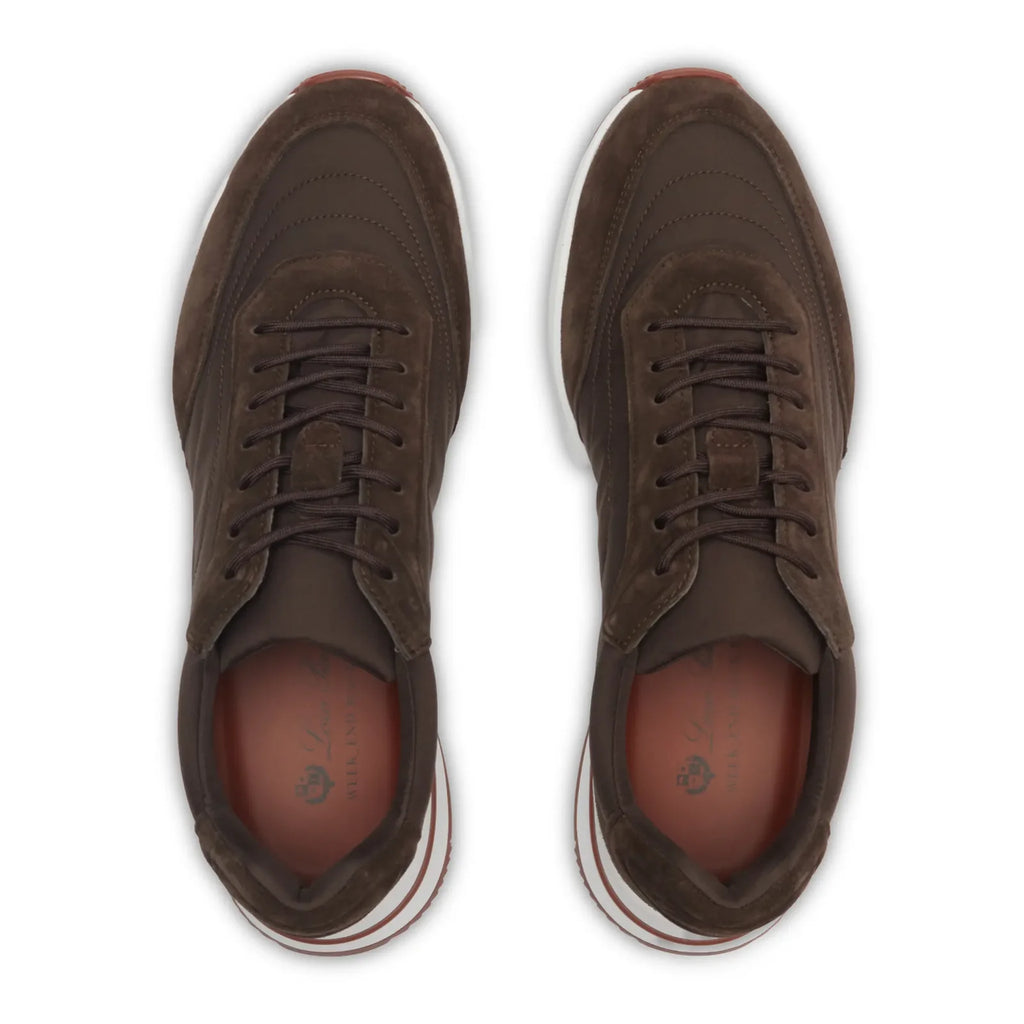Loro Piana Shoes