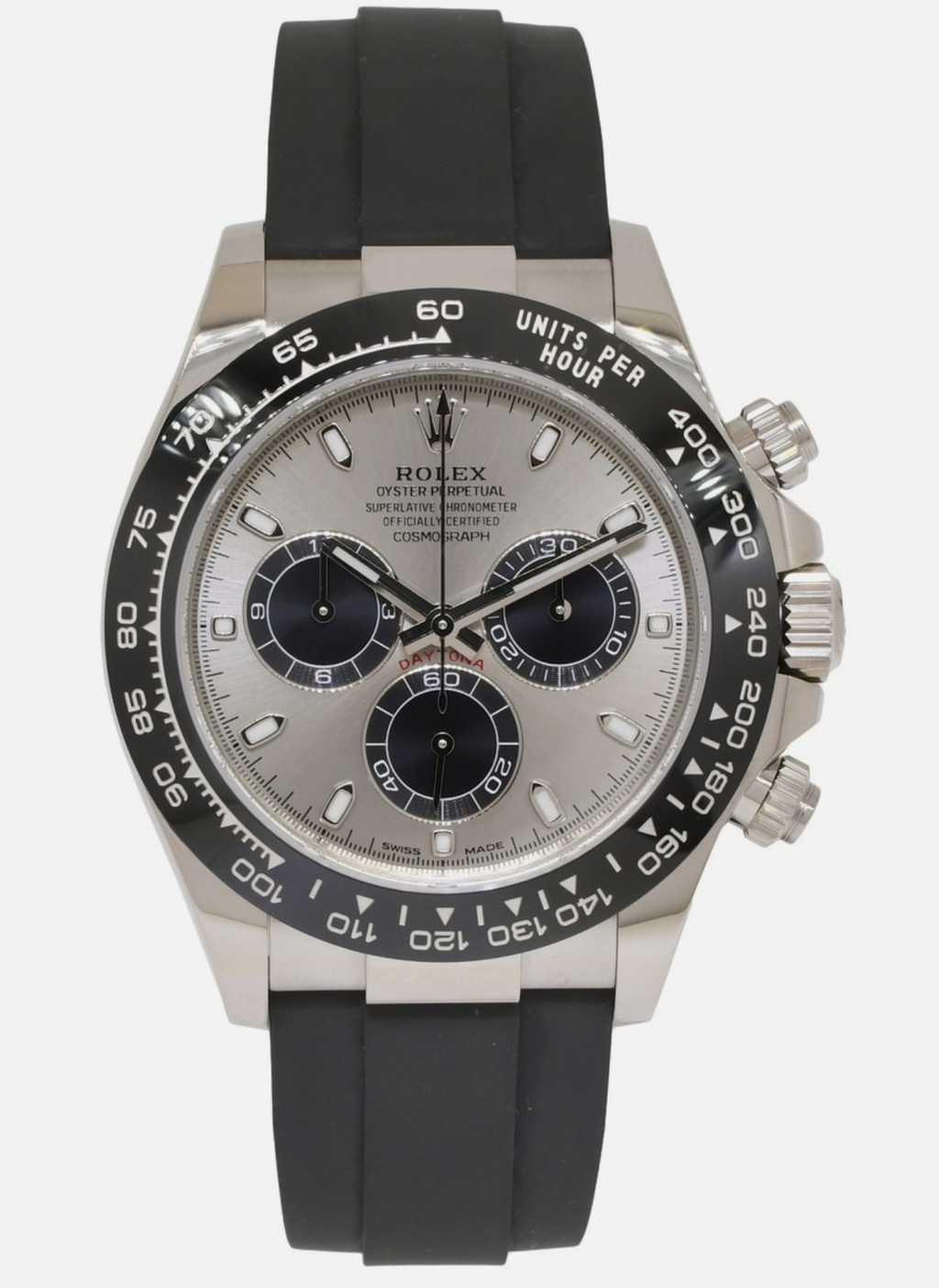 Rolex Daytona Chronograph 116519