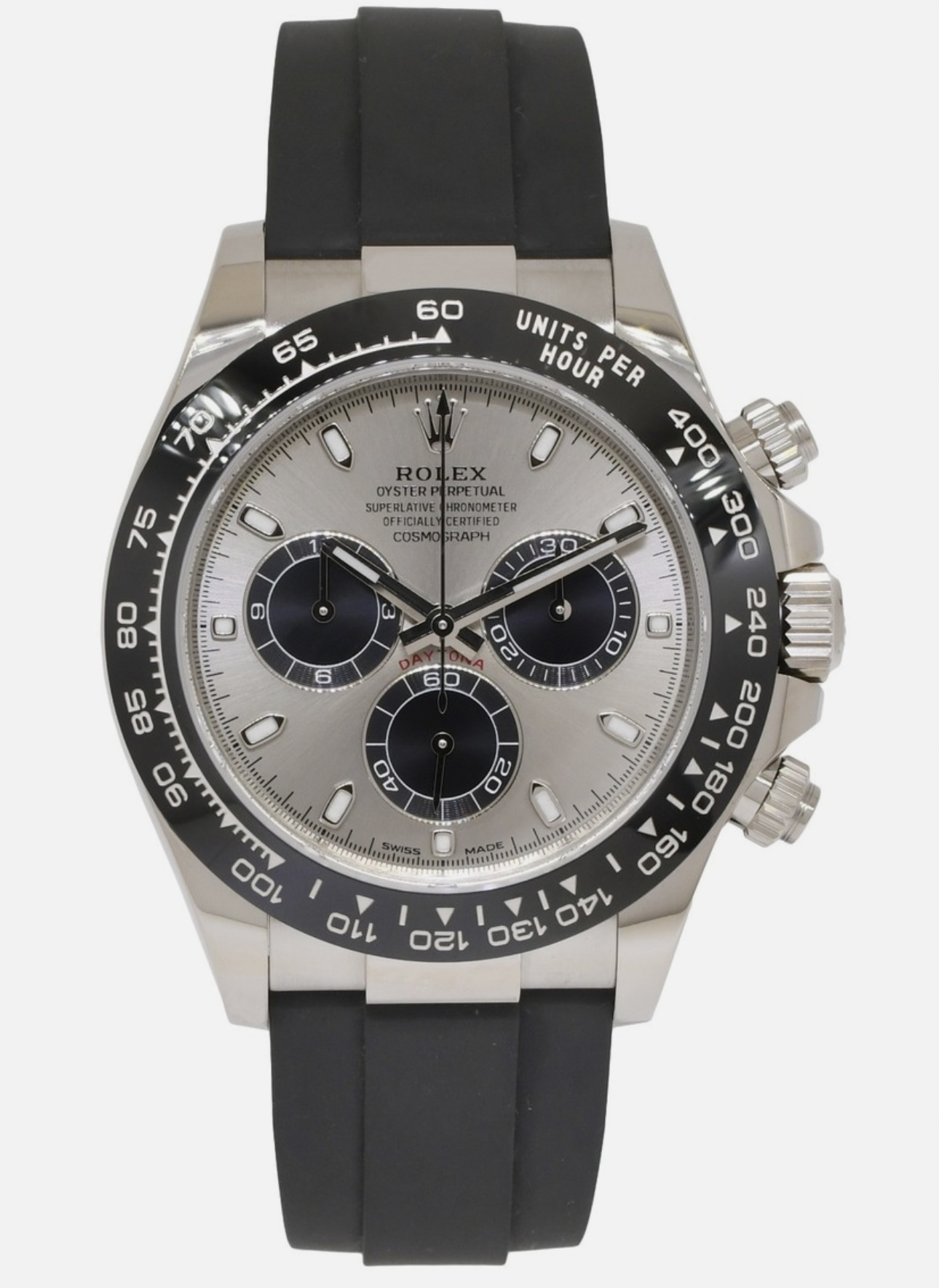 Rolex Daytona Chronograph 116519