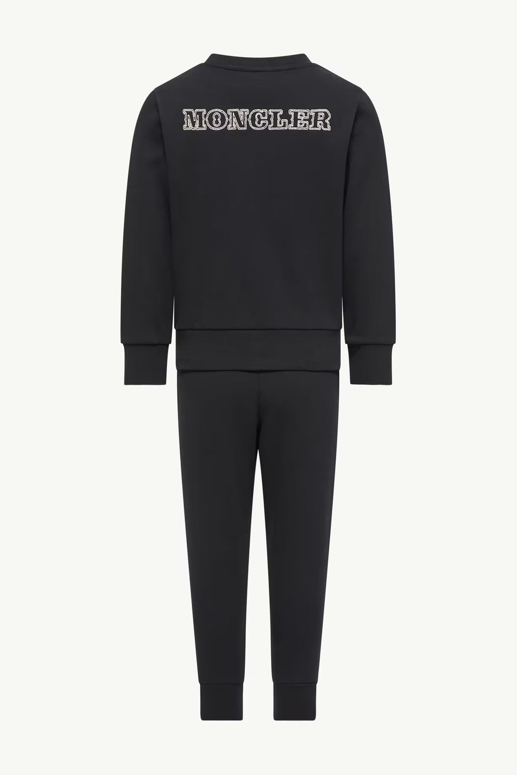Moncler Tracksuit