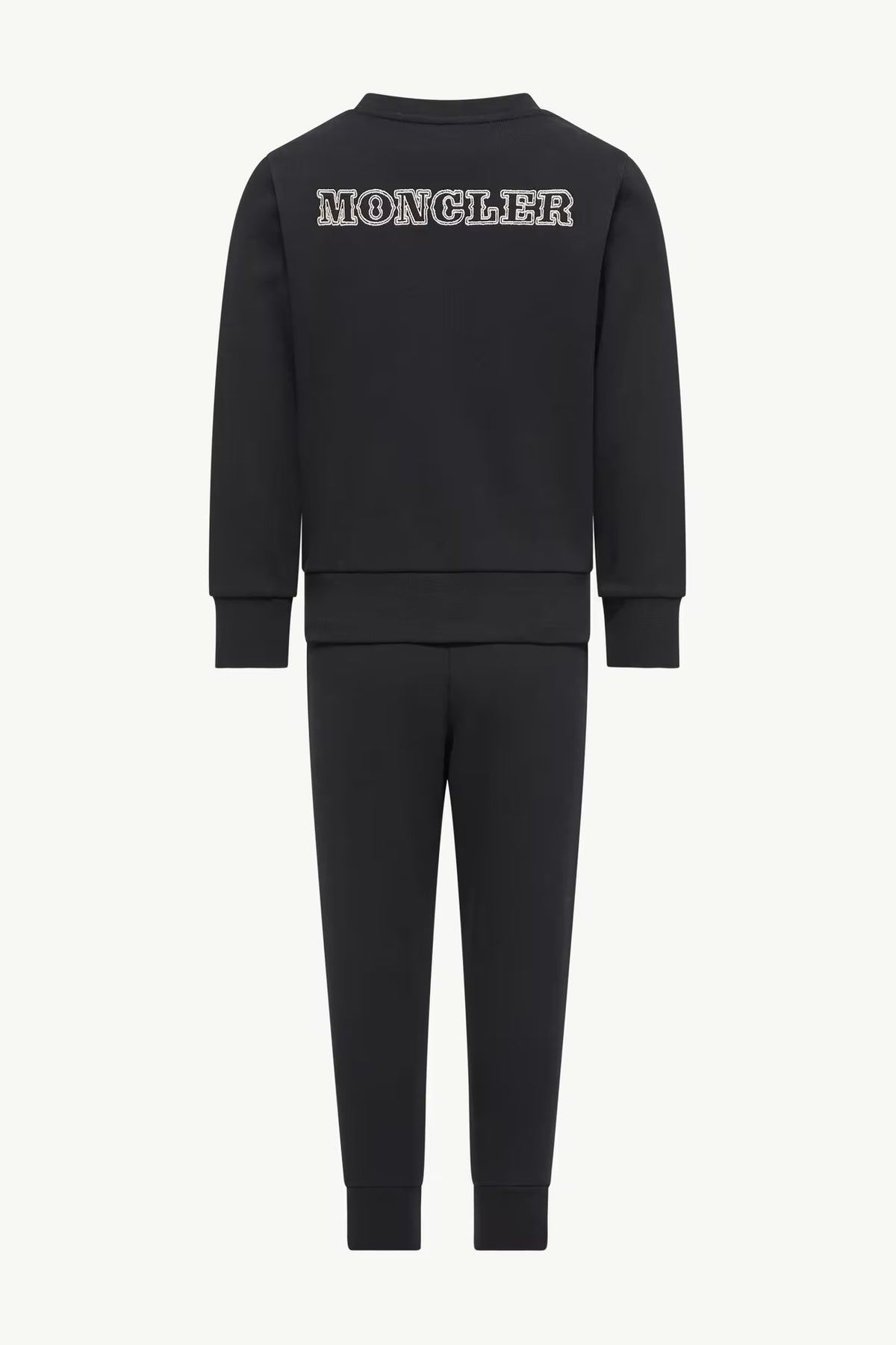 Moncler Tracksuit