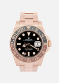 Rolex GMT-Master II 40mm “Root Beer” 126715CHNR