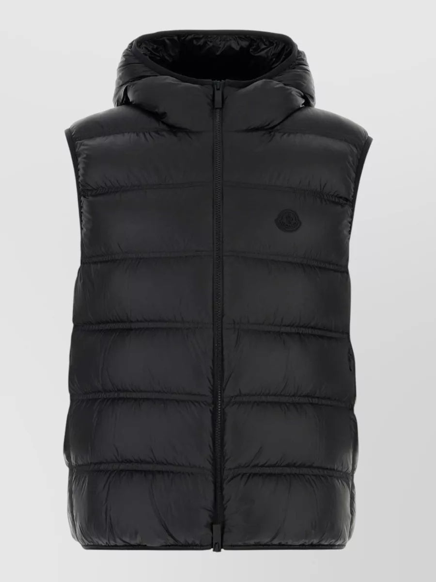 Moncler West