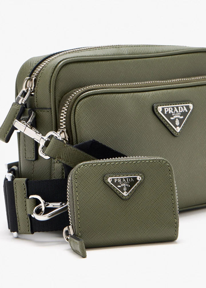 Prada Shoulder Bag