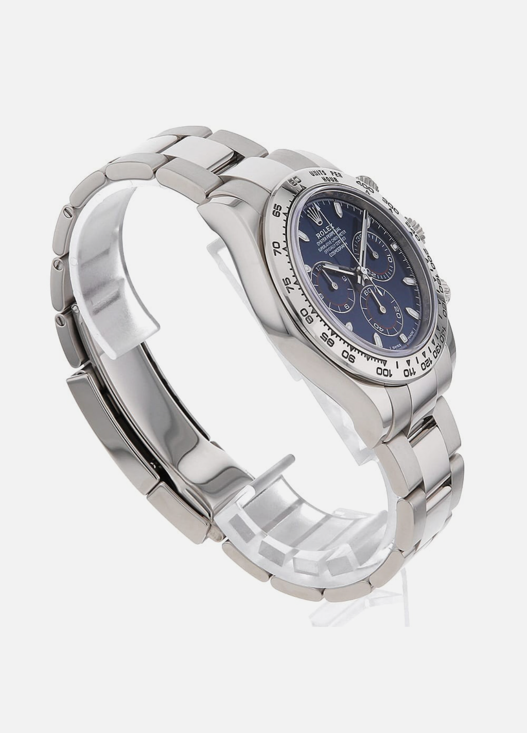 ROLEX Cosmograph Daytona 116509