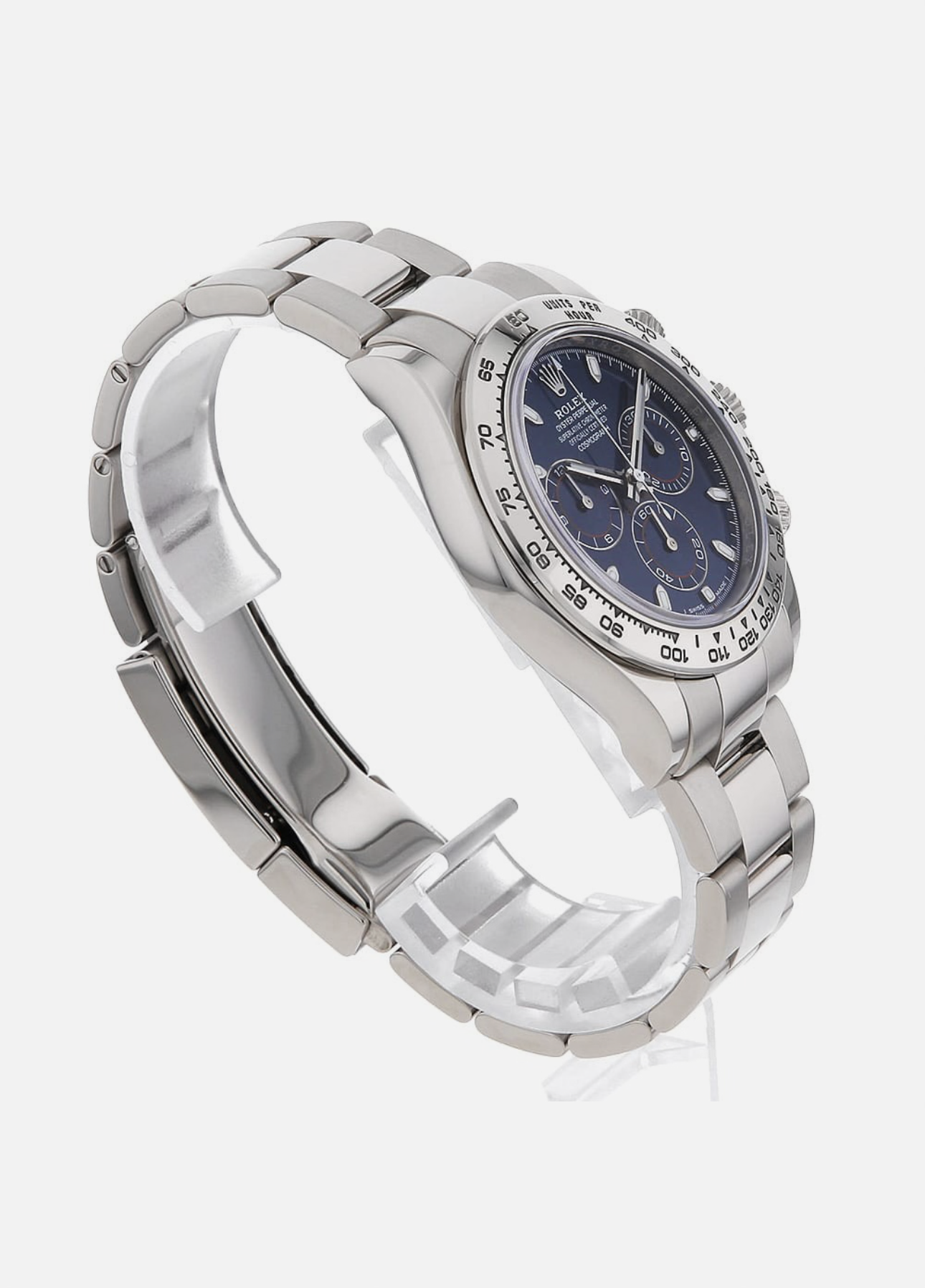ROLEX Cosmograph Daytona 116509
