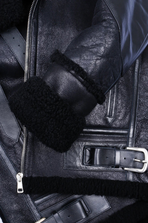 Balenciaga Jacket