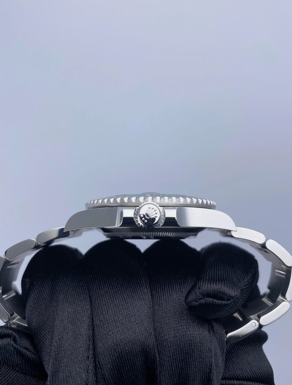 Rolex 126610LV Submariner Date 'Starbuck'