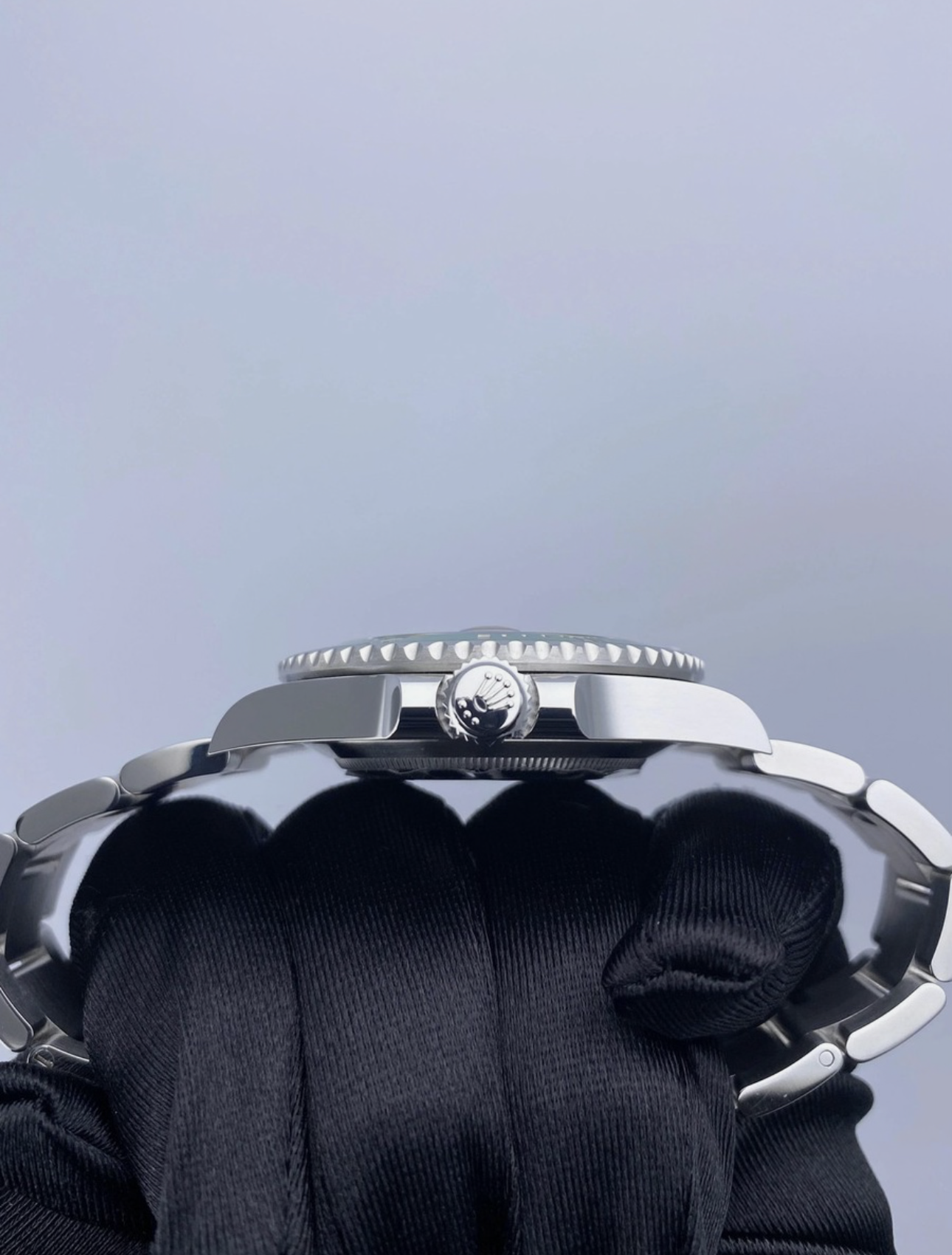 Rolex 126610LV Submariner Date 'Starbuck'