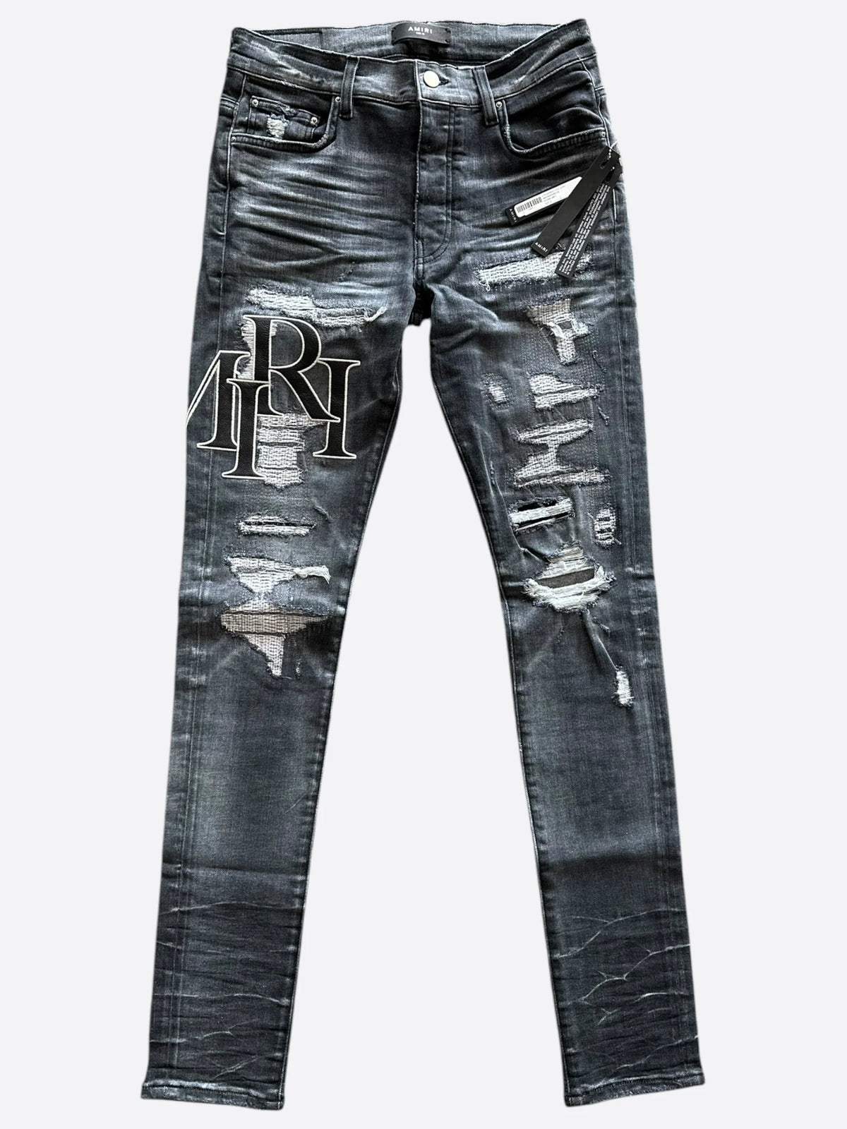 Amiri Jeans