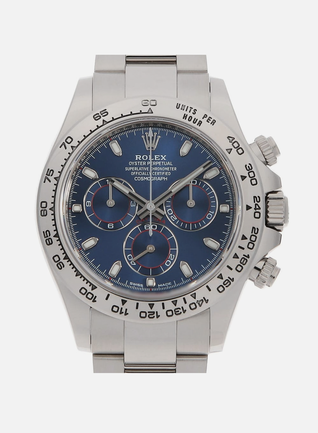ROLEX Cosmograph Daytona 116509