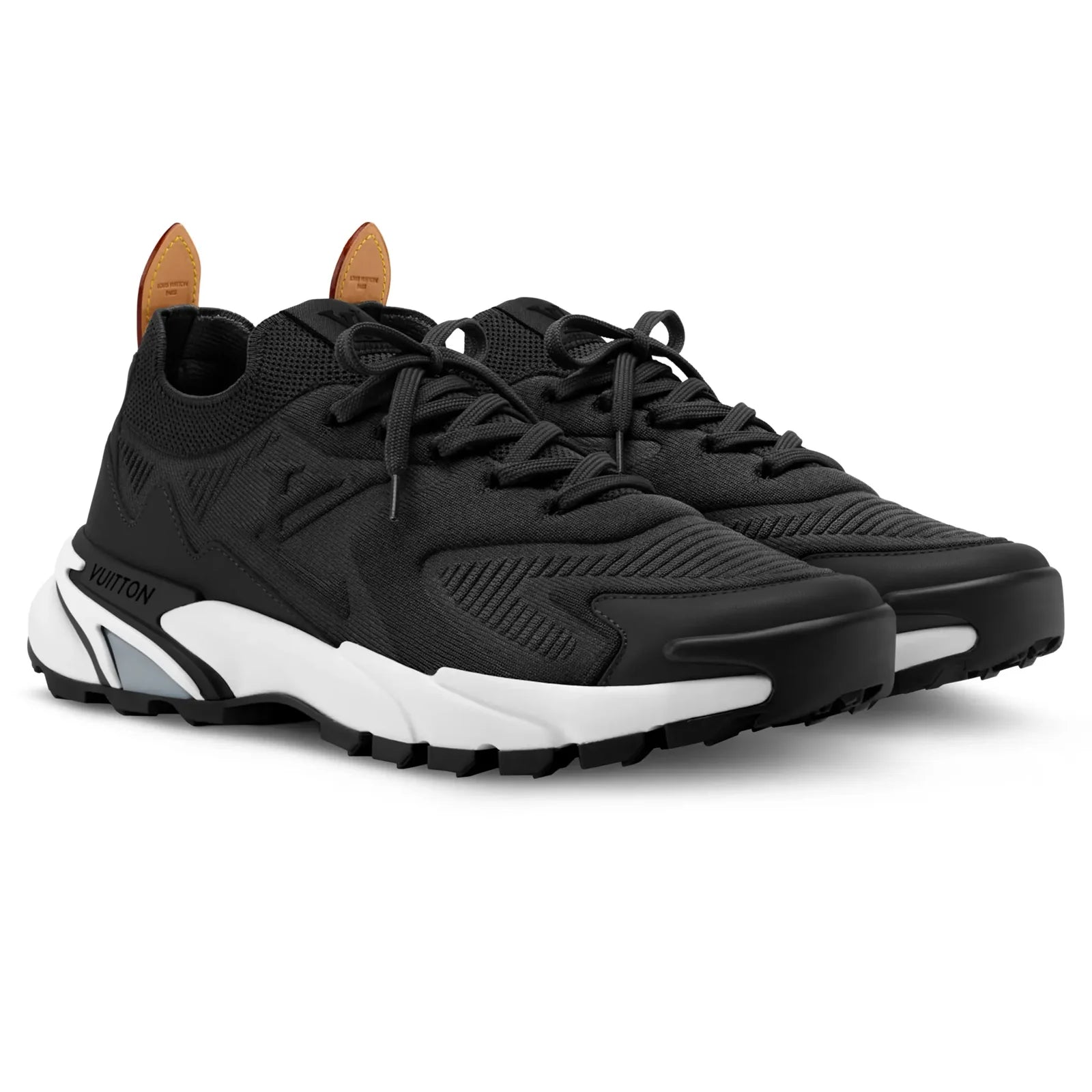 Louis Vuitton LV Runner Tatic