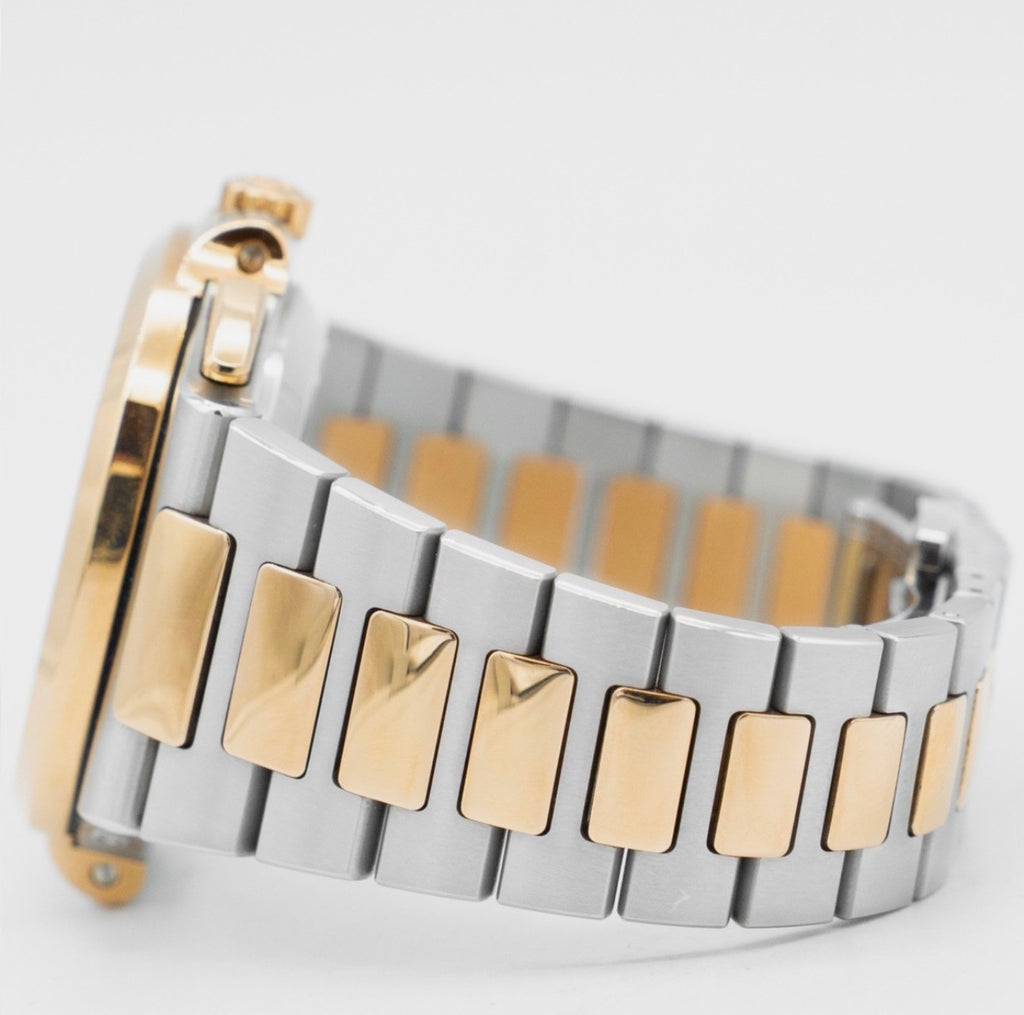 Patek Philippe Nautilus 40.5mm 5980-1AR-001