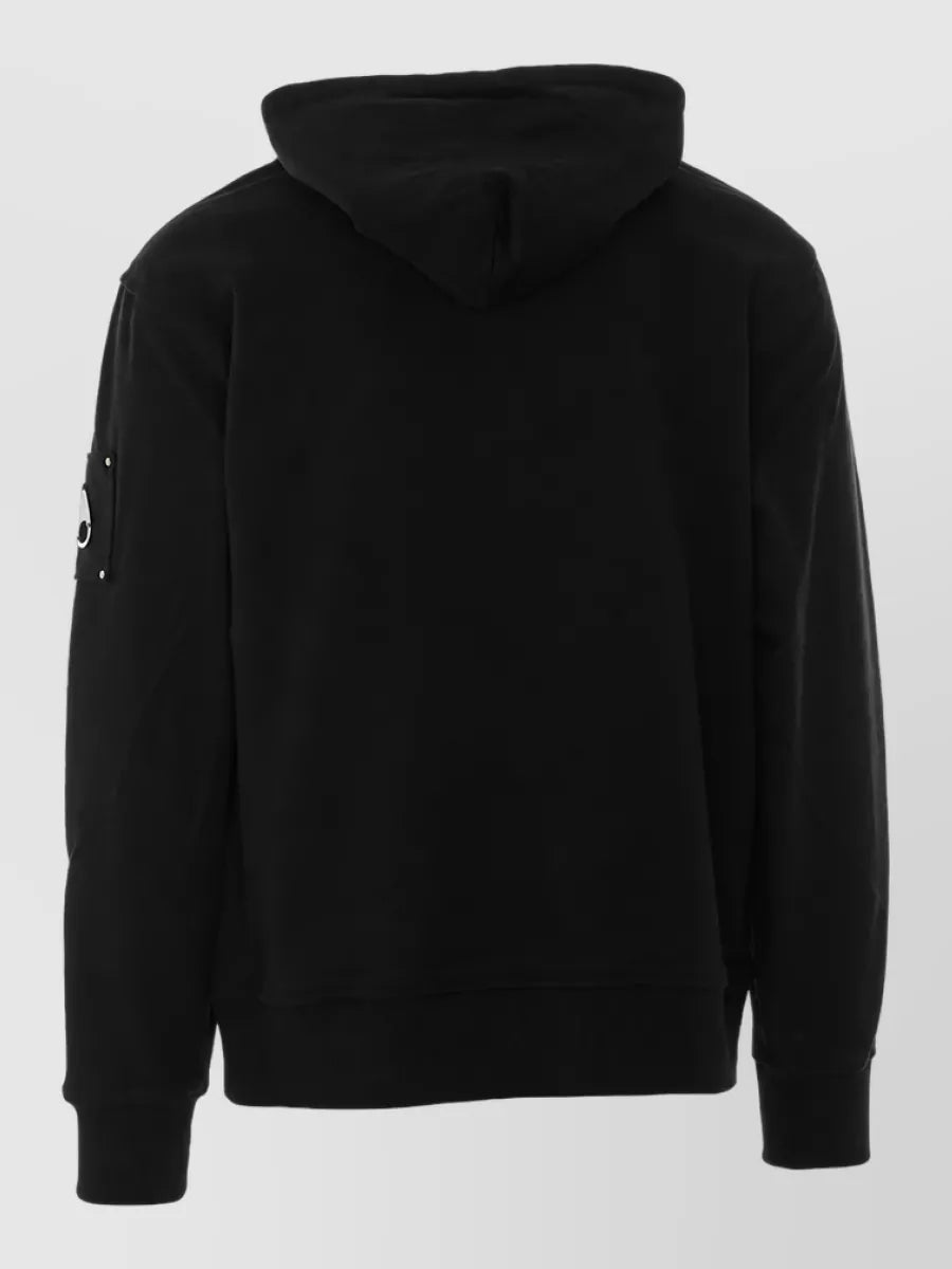 Moose Knuckles Sweatshirt