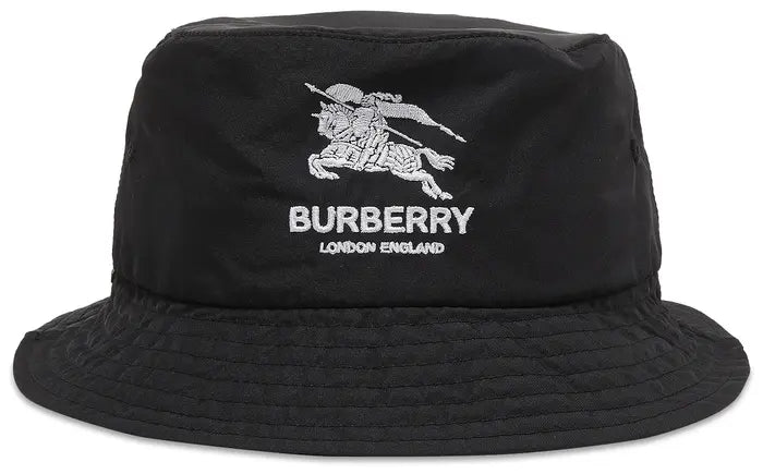 Burberry X Supreme Hat