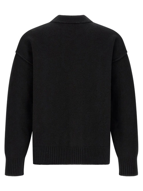 Ami Cardigan