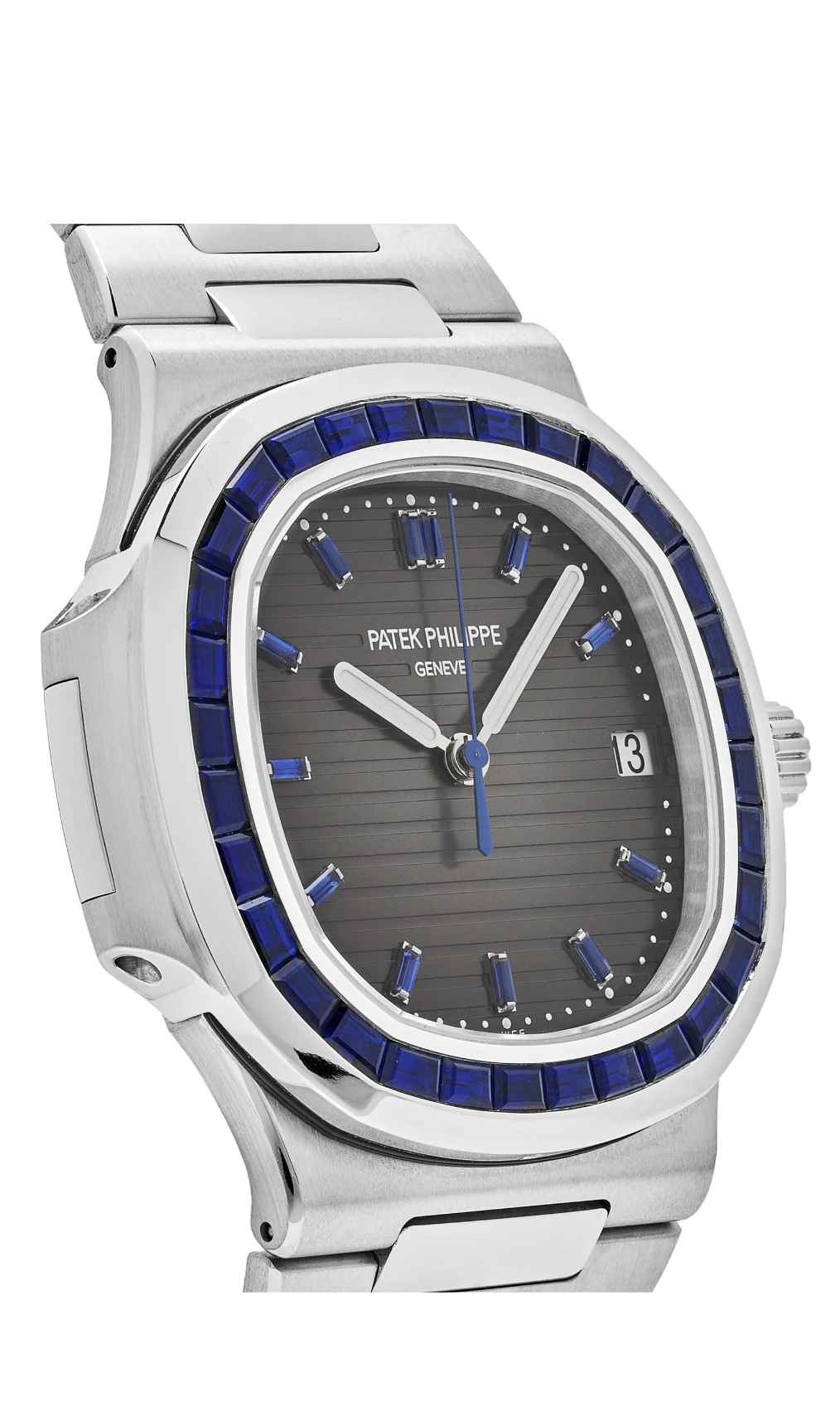 Patek Philippe Nautilus 5711/111P-001