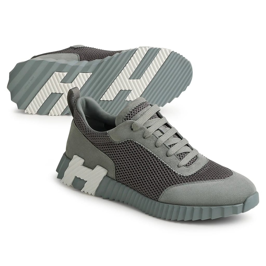 Hermes Bouncing Sneakers
