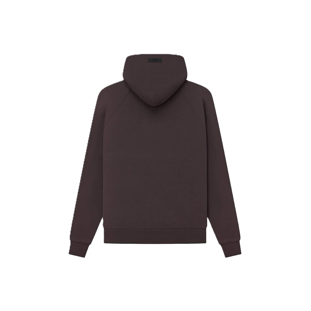 Fear Of God Essentials Hoodie