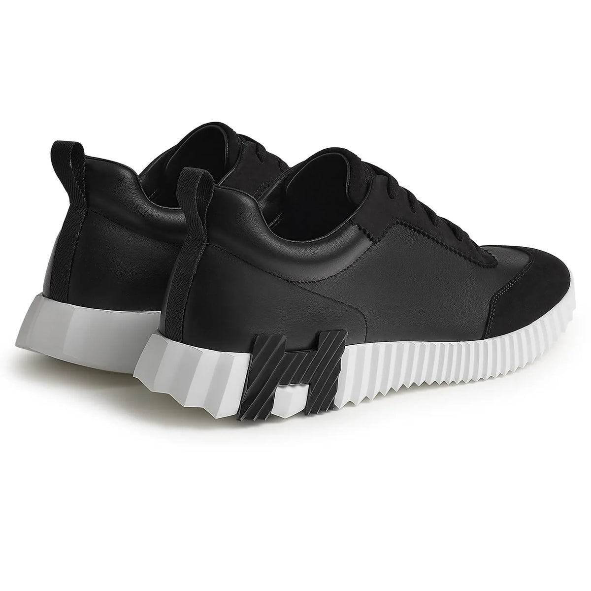 Hermes Bouncing Sneakers