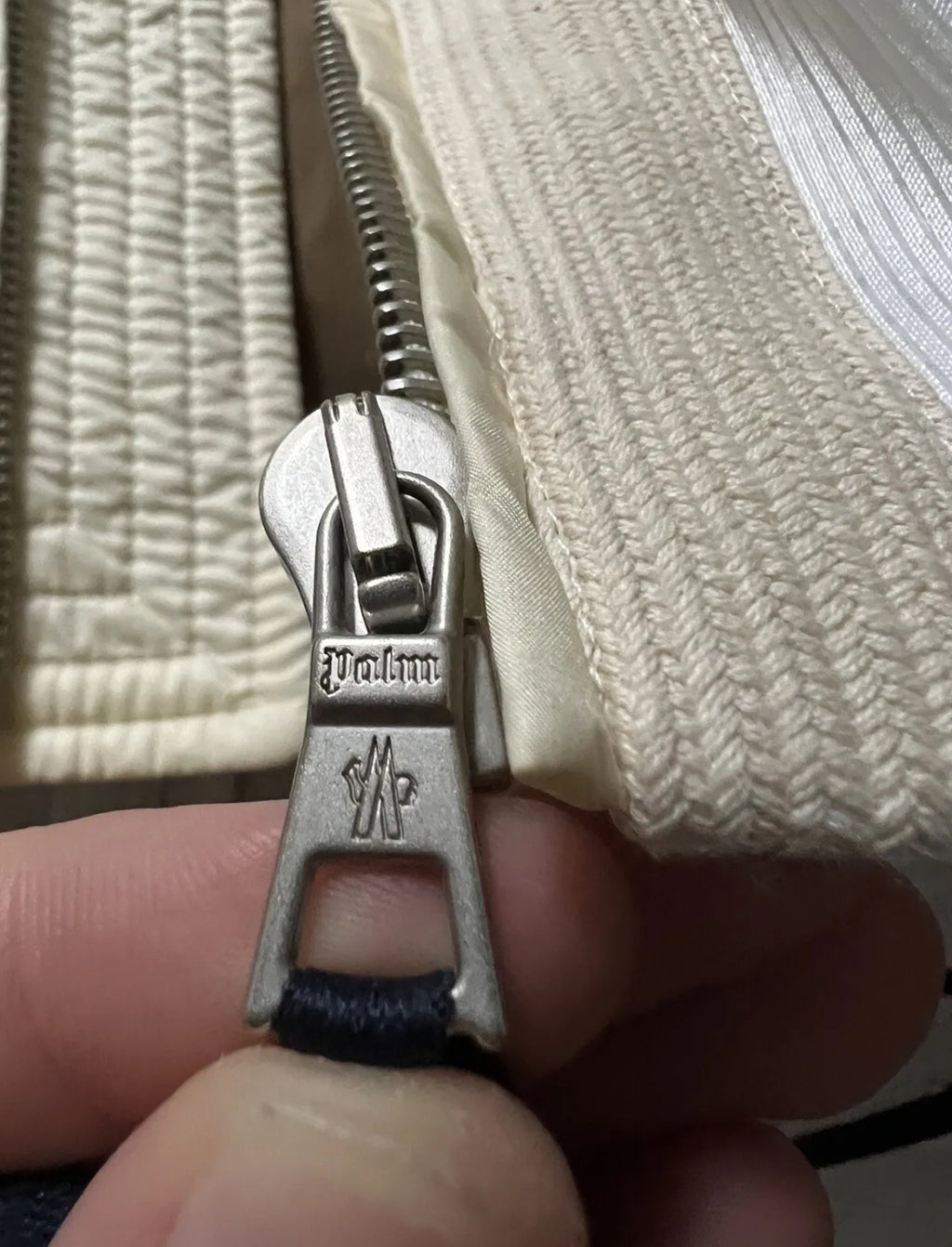 Moncler Maya 70 X Palm Angels Jacket