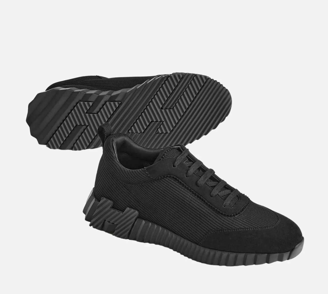 Hermes Bouncing Sneakers