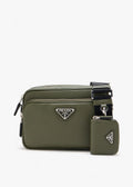 Prada Shoulder Bag