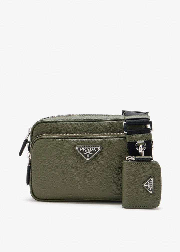 Prada Shoulder Bag