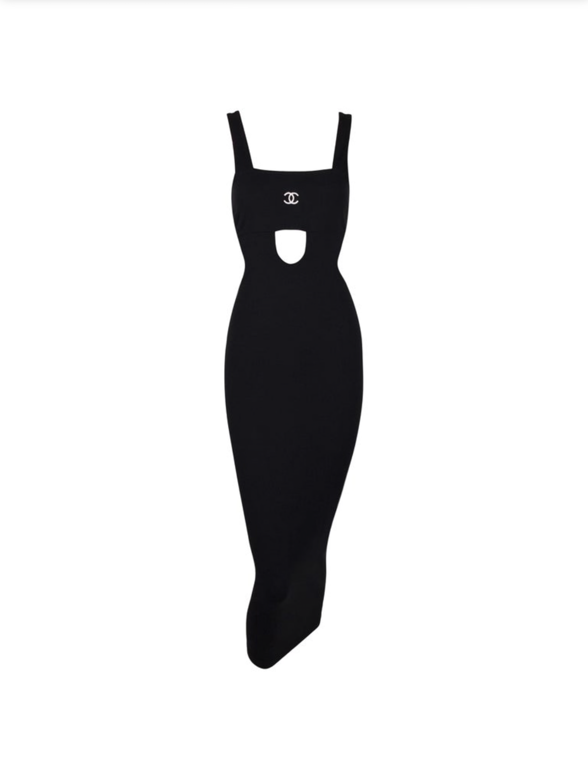 Chanel Dress