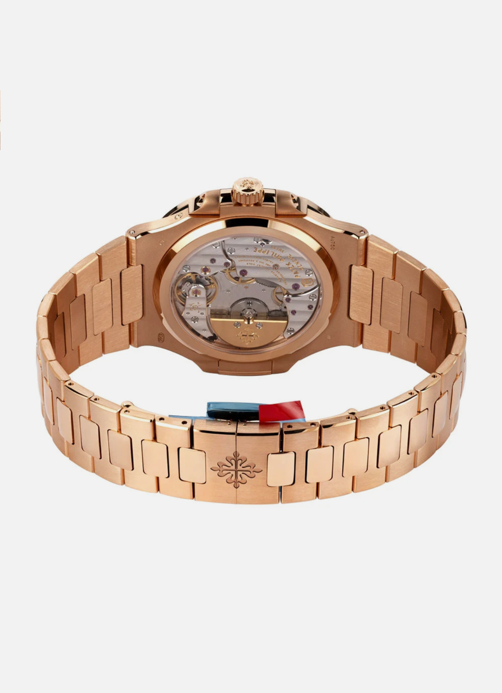 Patek Philippe Nautilus 5712/1R-001