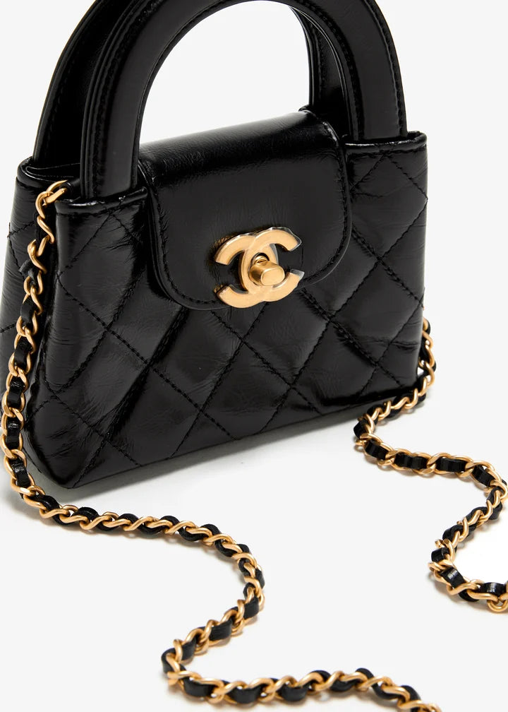 Chanel Mini Bag