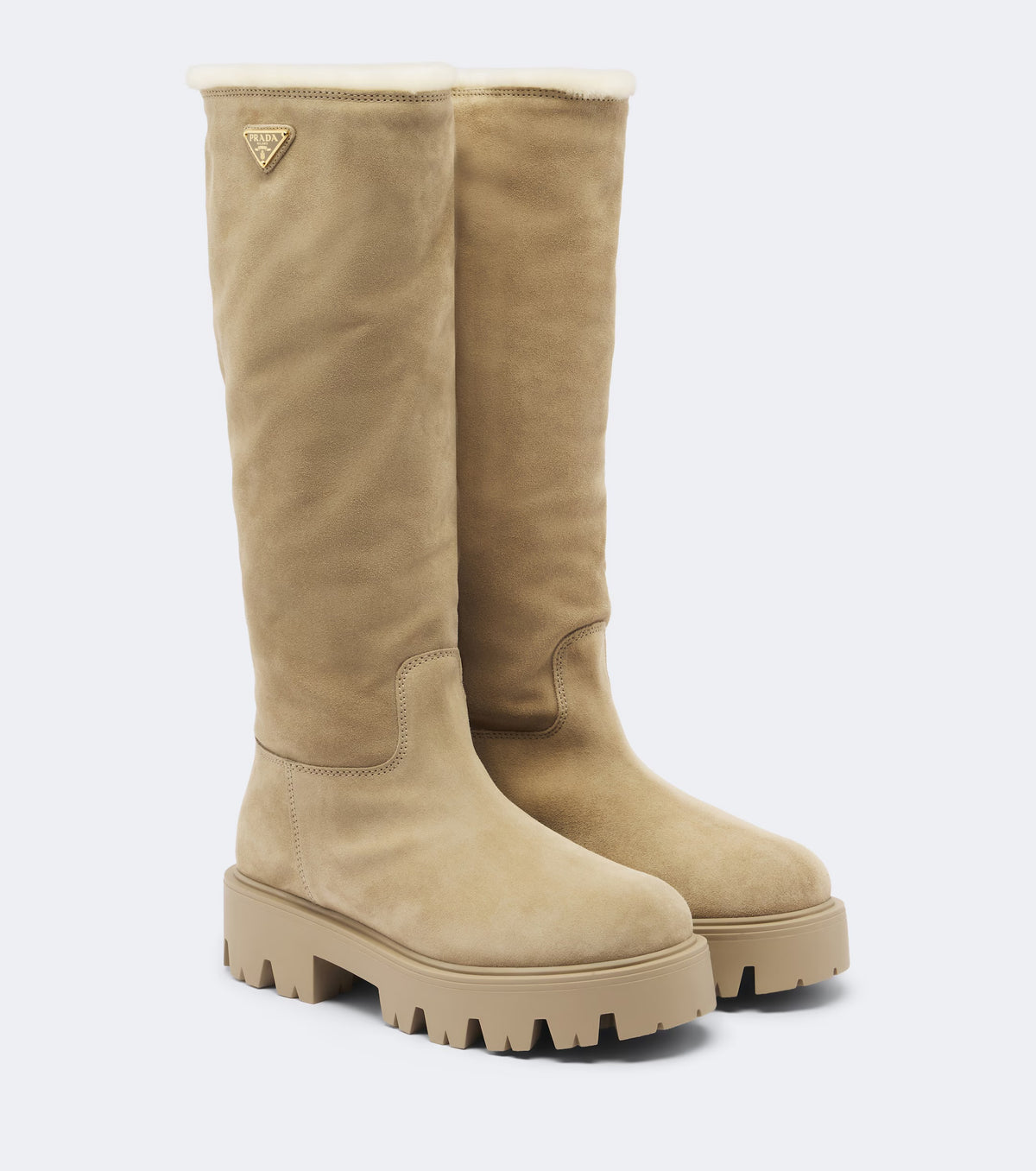 Prada Boots