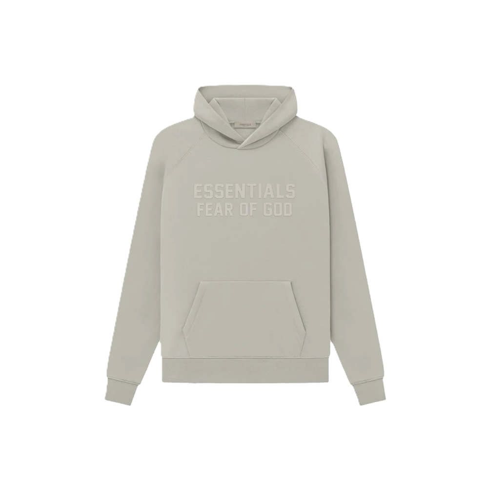 Fear Of God Essentials Hoodie