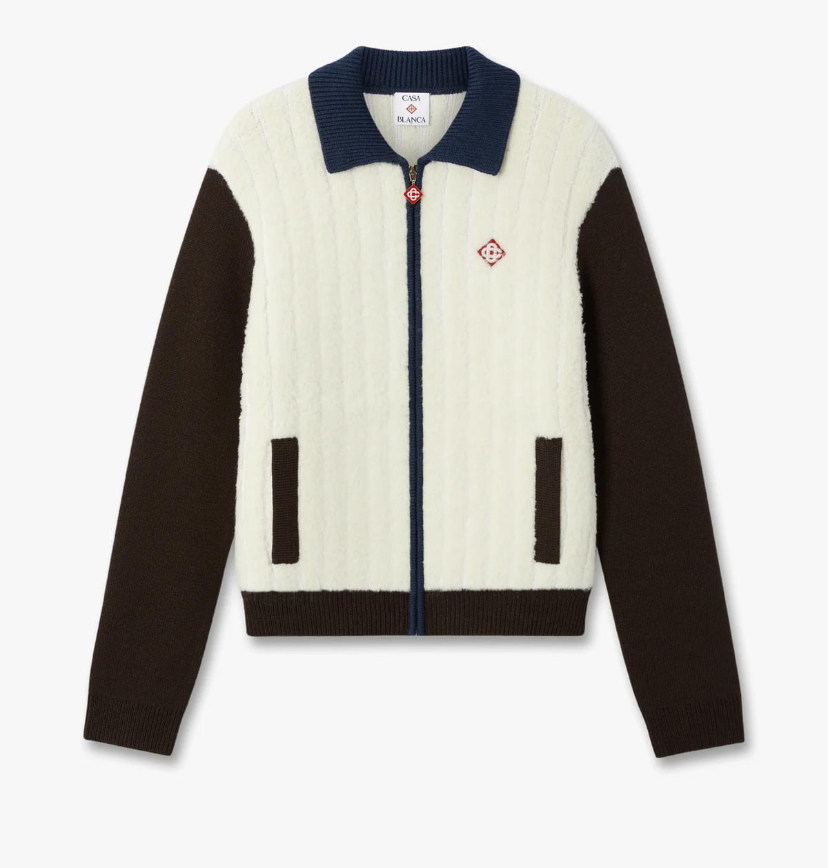 Casablanca Sweatshirt