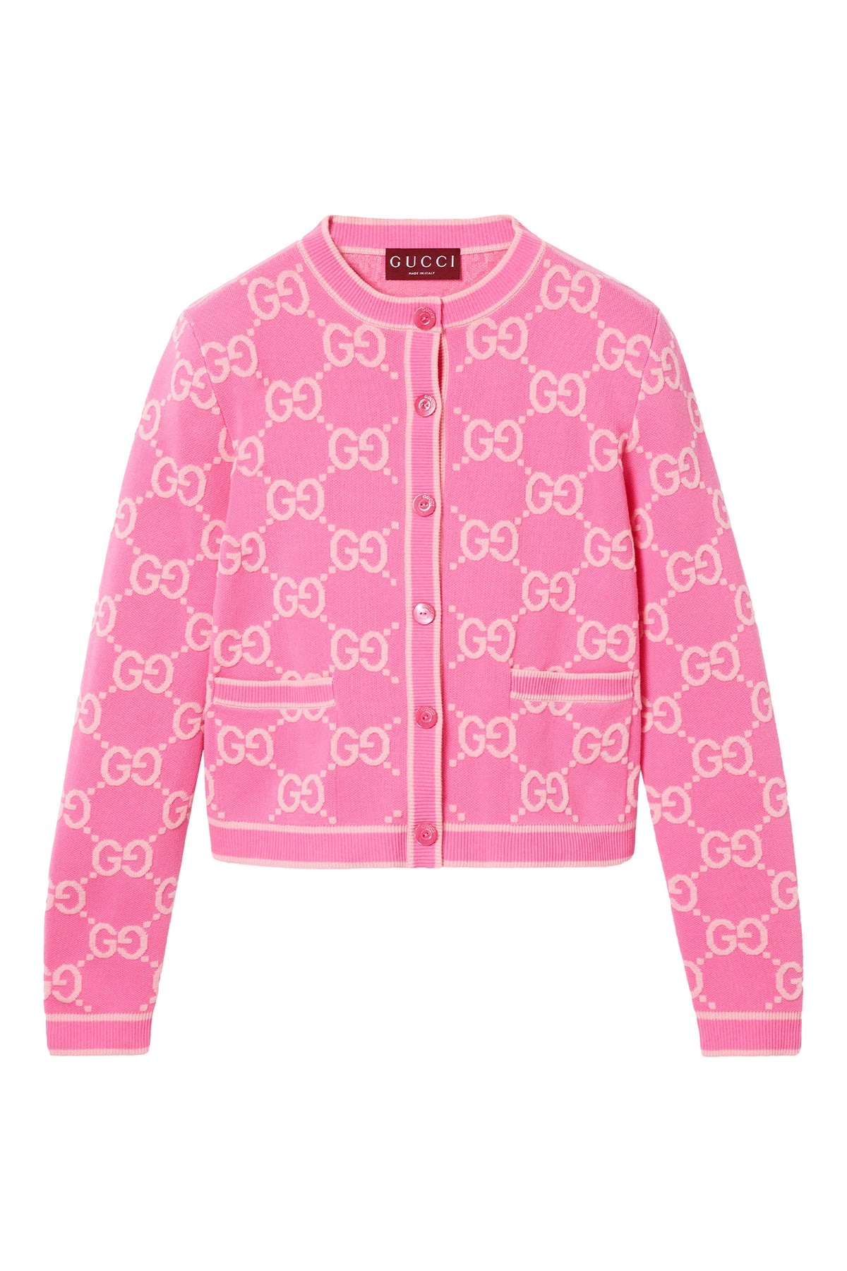 Gucci Cardigan