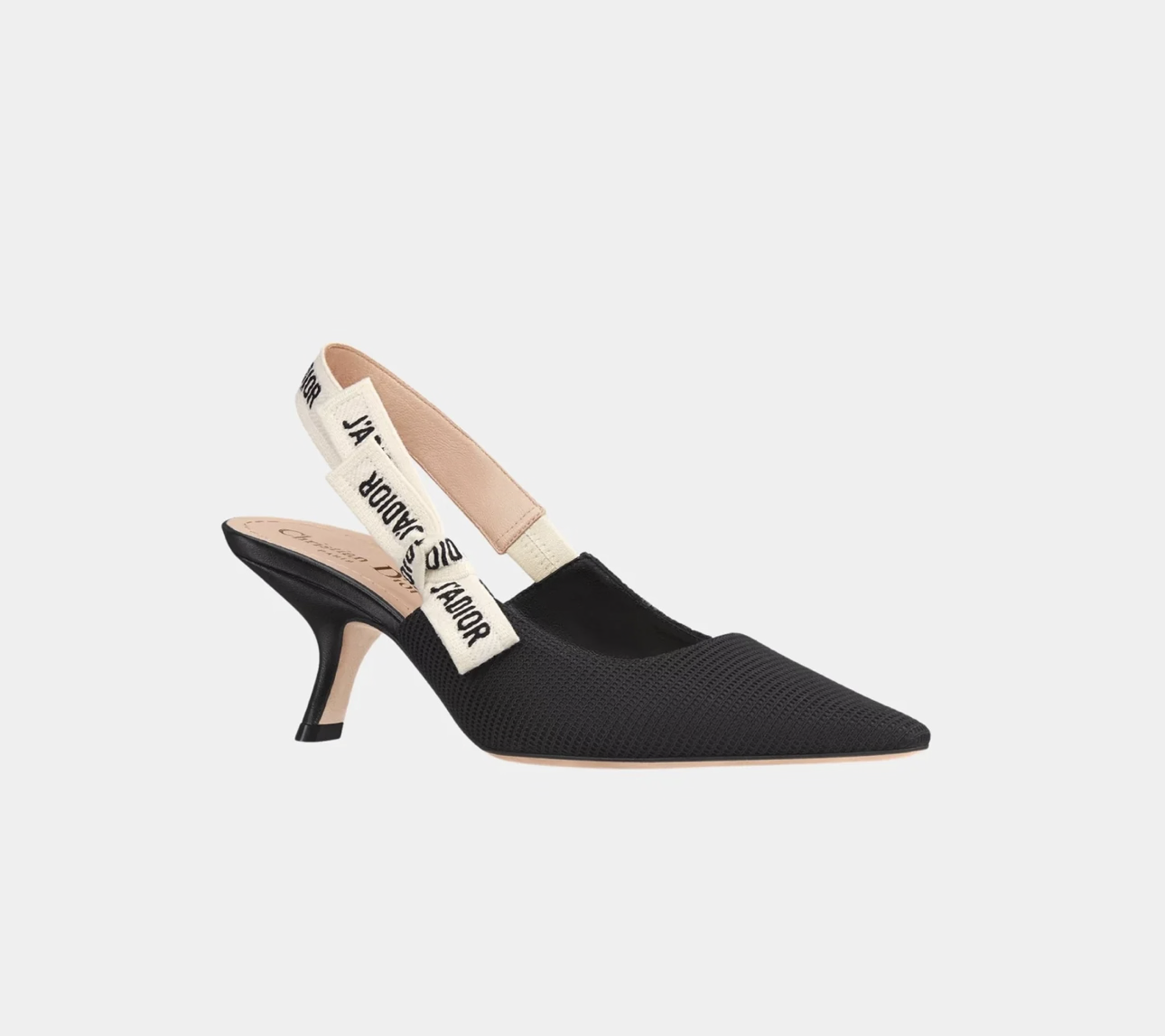 Dior Pump