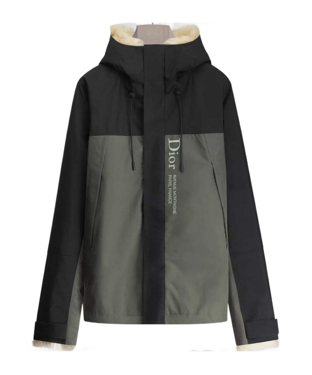 Dior Jacket
