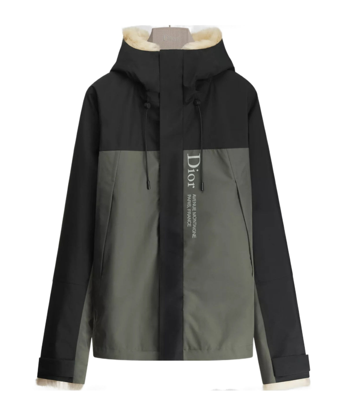 Dior Jacket