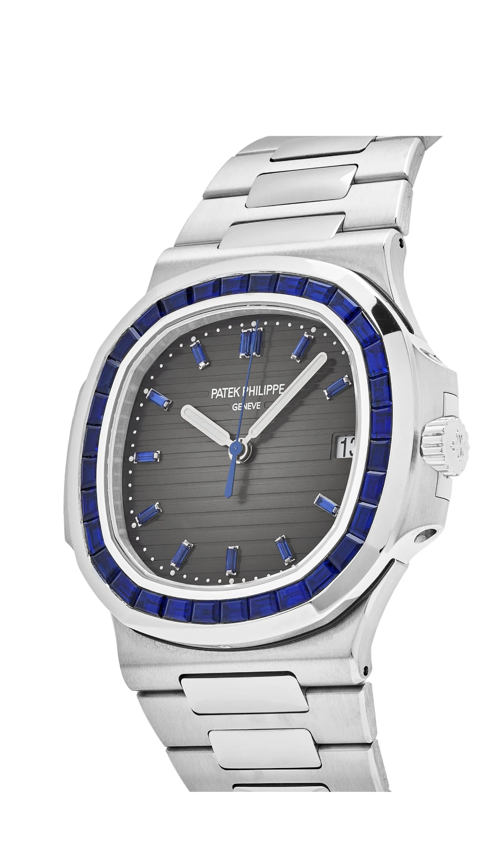 Patek Philippe Nautilus 5711/111P-001