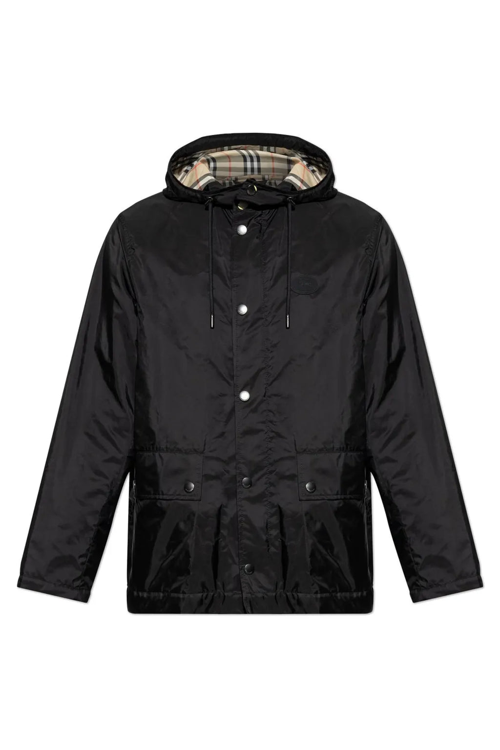 Burberry Jacket