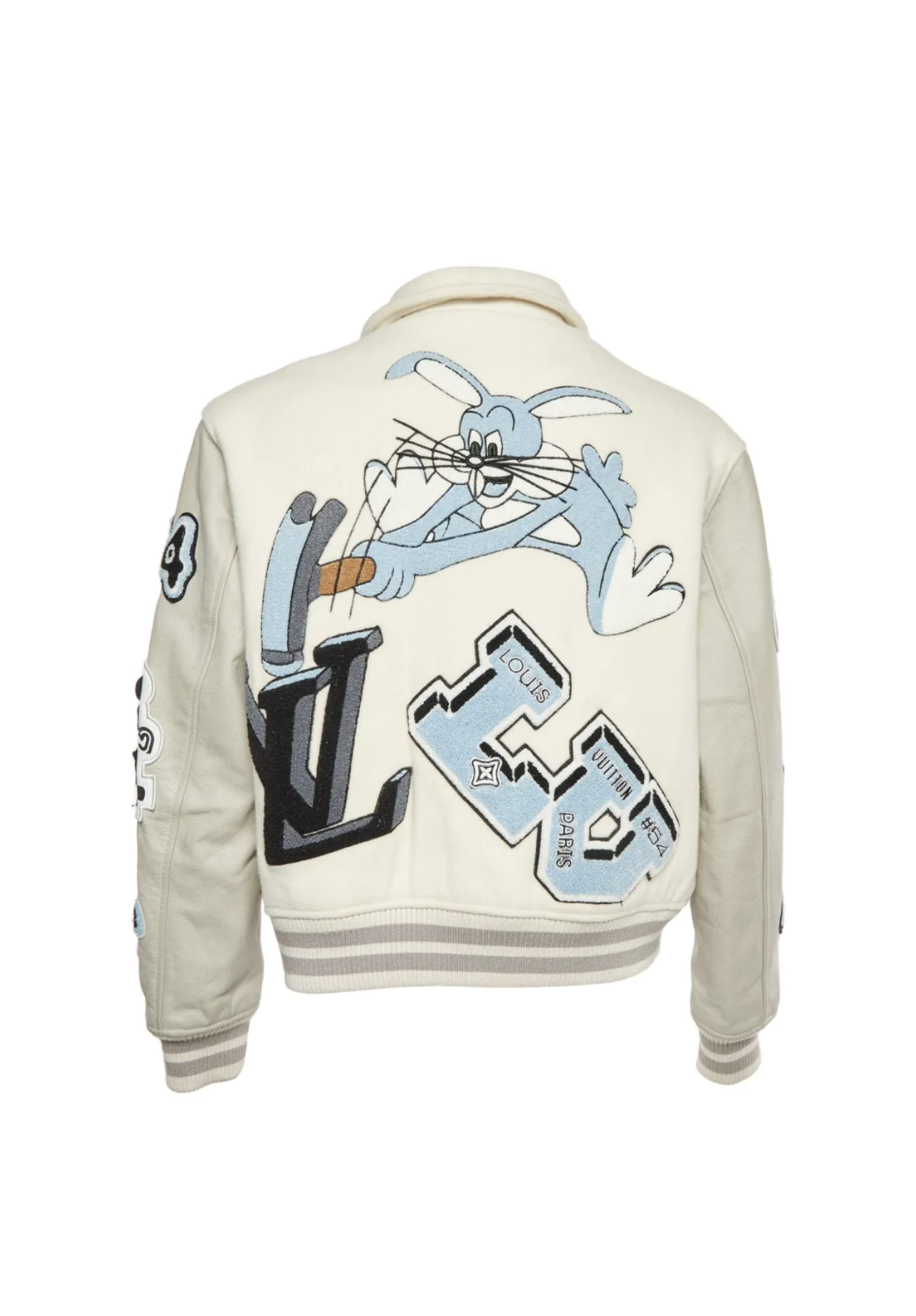 Louis Vuitton Jacket